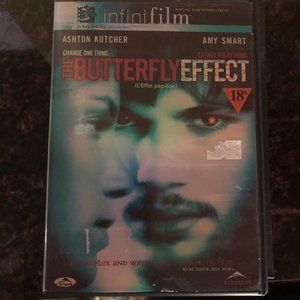 The Butterfly Effect